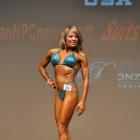 Melissa  Winchell - NPC Flint/Mid-Michigan 2012 - #1