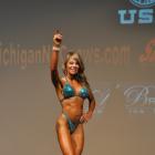 Melissa  Winchell - NPC Flint/Mid-Michigan 2012 - #1