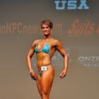 Jennifer  Lacy - NPC Flint/Mid-Michigan 2012 - #1