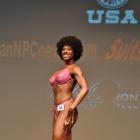 Janine  Greene - NPC Flint/Mid-Michigan 2012 - #1