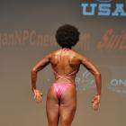 Janine  Greene - NPC Flint/Mid-Michigan 2012 - #1