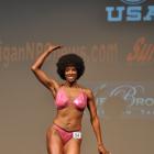 Janine  Greene - NPC Flint/Mid-Michigan 2012 - #1