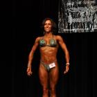 Erin  Lawson - NPC Western Michigan 2010 - #1