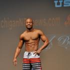 Maurice  Williams - NPC Flint/Mid-Michigan 2012 - #1