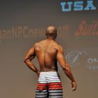 Maurice  Williams - NPC Flint/Mid-Michigan 2012 - #1