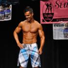 Jason  Laporte - NPC Grand Rapids 2012 - #1