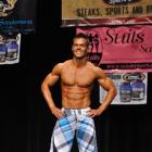 Jason  Laporte - NPC Grand Rapids 2012 - #1