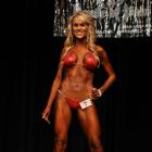 Stacy  Miller - NPC Western Michigan 2010 - #1