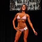 Chelsea  Lovik - NPC Western Michigan 2010 - #1