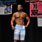 Michael  Anderson - NPC Grand Rapids 2012 - #1