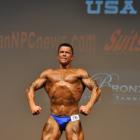 Matt  Smith - NPC Flint/Mid-Michigan 2012 - #1