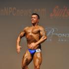 Matt  Smith - NPC Flint/Mid-Michigan 2012 - #1