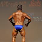 Matt  Smith - NPC Flint/Mid-Michigan 2012 - #1