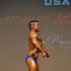 Matt  Smith - NPC Flint/Mid-Michigan 2012 - #1