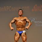 Matt  Smith - NPC Flint/Mid-Michigan 2012 - #1