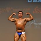 Matt  Smith - NPC Flint/Mid-Michigan 2012 - #1