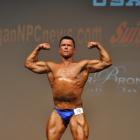 Matt  Smith - NPC Flint/Mid-Michigan 2012 - #1