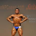 Matt  Smith - NPC Flint/Mid-Michigan 2012 - #1