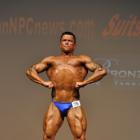 Matt  Smith - NPC Flint/Mid-Michigan 2012 - #1