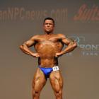 Matt  Smith - NPC Flint/Mid-Michigan 2012 - #1