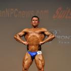 Matt  Smith - NPC Flint/Mid-Michigan 2012 - #1