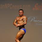 Matt  Smith - NPC Flint/Mid-Michigan 2012 - #1