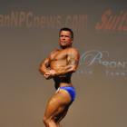 Matt  Smith - NPC Flint/Mid-Michigan 2012 - #1