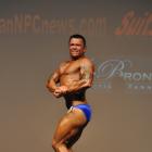 Matt  Smith - NPC Flint/Mid-Michigan 2012 - #1