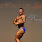 Matt  Smith - NPC Flint/Mid-Michigan 2012 - #1