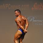 Matt  Smith - NPC Flint/Mid-Michigan 2012 - #1