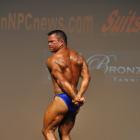 Matt  Smith - NPC Flint/Mid-Michigan 2012 - #1