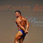 Matt  Smith - NPC Flint/Mid-Michigan 2012 - #1