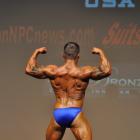 Matt  Smith - NPC Flint/Mid-Michigan 2012 - #1