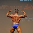 Matt  Smith - NPC Flint/Mid-Michigan 2012 - #1