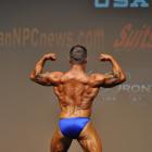 Matt  Smith - NPC Flint/Mid-Michigan 2012 - #1