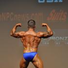 Matt  Smith - NPC Flint/Mid-Michigan 2012 - #1