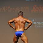 Matt  Smith - NPC Flint/Mid-Michigan 2012 - #1