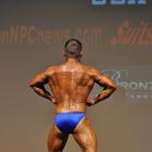 Matt  Smith - NPC Flint/Mid-Michigan 2012 - #1