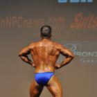 Matt  Smith - NPC Flint/Mid-Michigan 2012 - #1