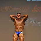 Matt  Smith - NPC Flint/Mid-Michigan 2012 - #1