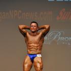 Matt  Smith - NPC Flint/Mid-Michigan 2012 - #1