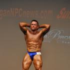 Matt  Smith - NPC Flint/Mid-Michigan 2012 - #1