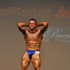 Matt  Smith - NPC Flint/Mid-Michigan 2012 - #1