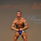 Matt  Smith - NPC Flint/Mid-Michigan 2012 - #1