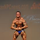 Matt  Smith - NPC Flint/Mid-Michigan 2012 - #1