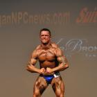 Matt  Smith - NPC Flint/Mid-Michigan 2012 - #1