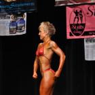 Marcia   Cebulla  - NPC Grand Rapids 2012 - #1