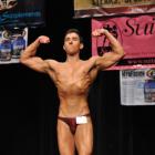 Quinn  Hinton - NPC Grand Rapids 2012 - #1