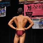 Quinn  Hinton - NPC Grand Rapids 2012 - #1