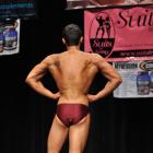 Quinn  Hinton - NPC Grand Rapids 2012 - #1